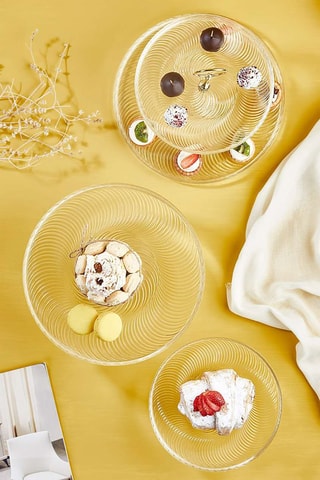 Servomuto e 2 alzate 