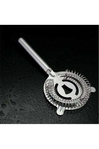 Colino in acciaio inossidabile – 8,3 - 19 cm