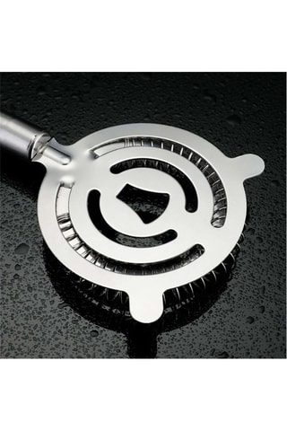 Colino in acciaio inossidabile – 8,3 - 19 cm