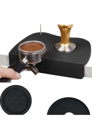 Tappetino da espresso - 12,44 x 17,52 x 2,54 cm