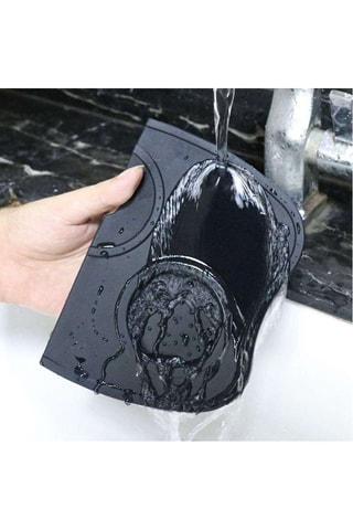 Tappetino da espresso - 12,44 x 17,52 x 2,54 cm