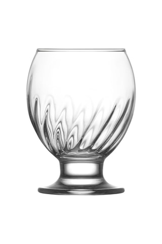 6 bicchieri da dessert - 280 ml