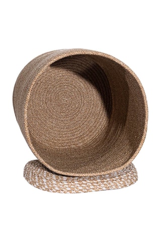 Scatola decorativa
 - 36 x 50 cm - Beige