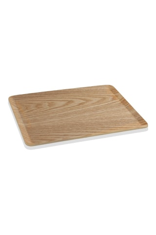 Vassoio in legno - 36 x 28 cm