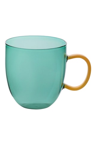 Mug in vetro borosilicato - 45 cl