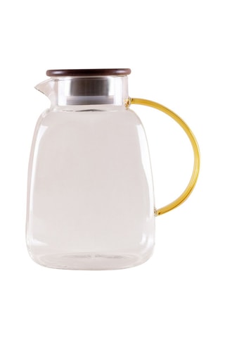 Caraffa in vetro - 2 l