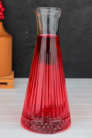 Caraffa - 11	x 27 x 5,5 cm