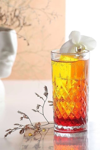 6 bicchieri - 35,6 cl