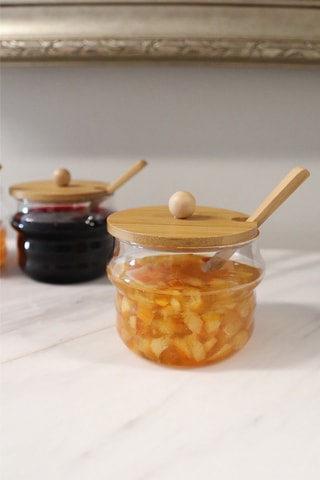 Barattolo salvafreschezza - 250 ml