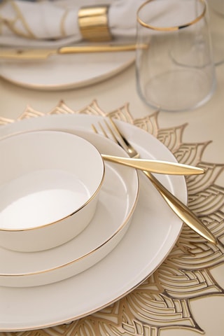 Servizio in porcellana - 26 pezzi