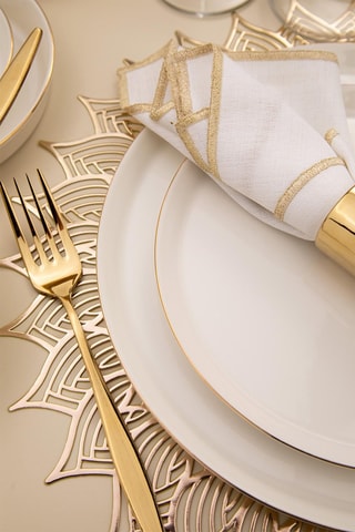 Servizio in porcellana - 26 pezzi