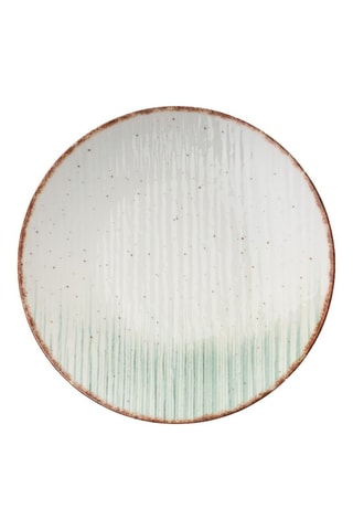 Porseleinen Servies 24 Stuks