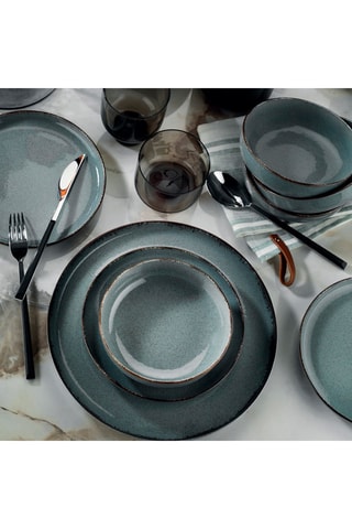 Serviço em porcelana 18 peças