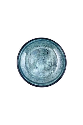 Servizio in nano porcellana - 18 pezzi