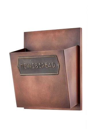 Portapane - 27 x 17 x 34 cm