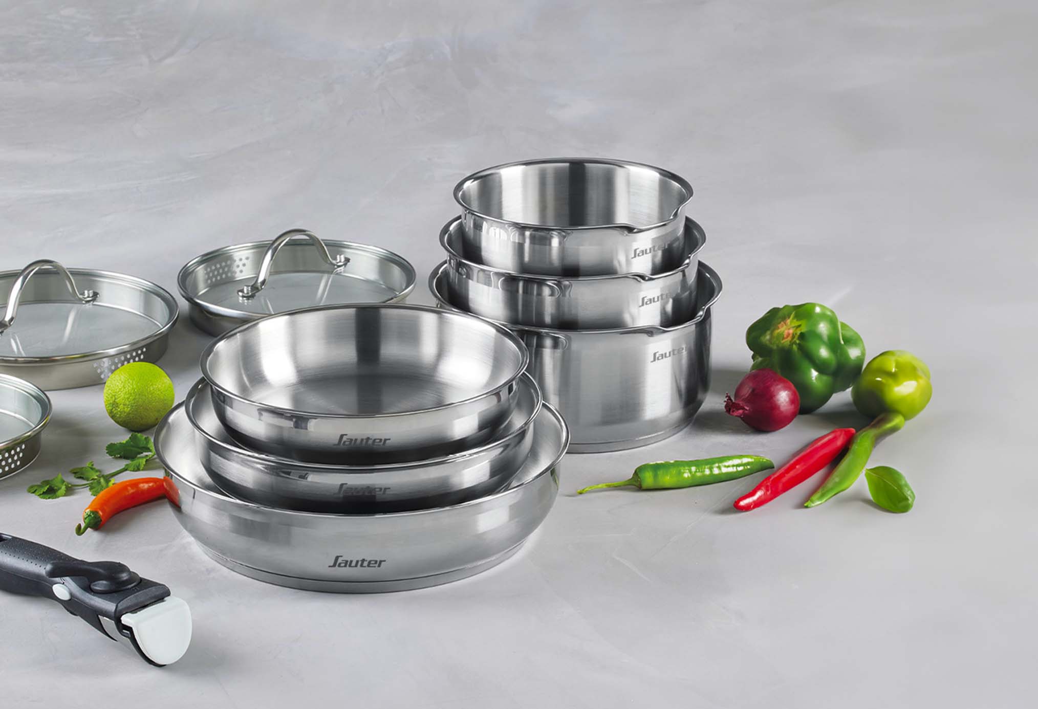 BRANDT en soldes chez SHOWROOMPRIVÉ