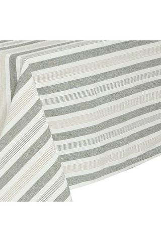 Tovaglia rettangolare - Verde - 140 x 200 cm