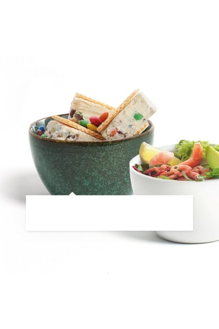 Ciotola in porcellana