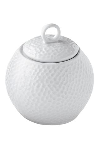 Zuccheriera in porcellana - 30 cl