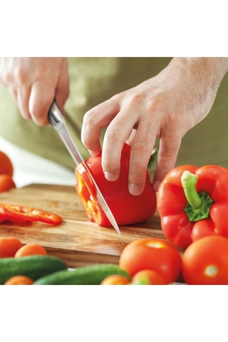 Spelucchino in acciaio inossidabile - 12,5 cm