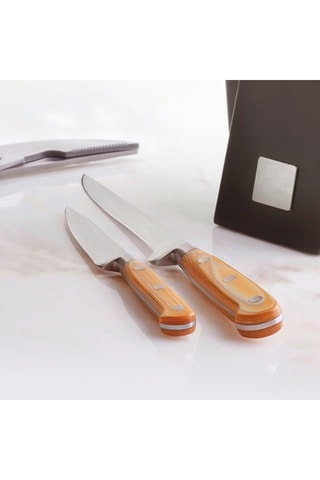 Coltello disossatore in acciaio inossidabile - 15 cm