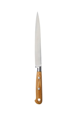 Coltello da affettare in acciaio inossidabile - 17,5 cm