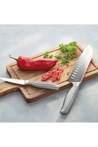 Coltello da chef in acciaio inossidabile