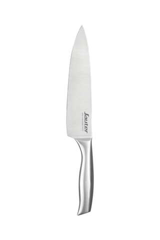 Coltello da chef in acciaio inossidabile - 20 cm