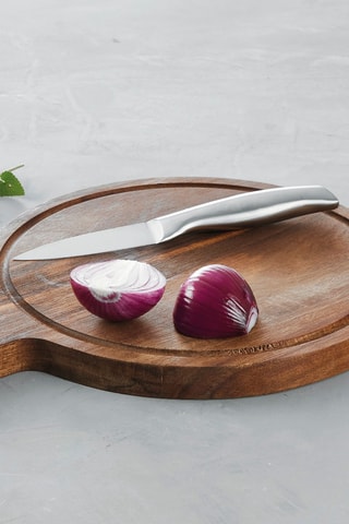 Coltello da chef in acciaio inossidabile - 20 cm