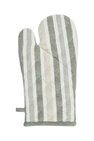 Set da cucina 3 pezzi - Verde