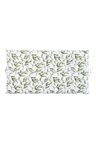 Materassino da pavimento Natur’elle - Bianco - 60 x 120 x 4 cm