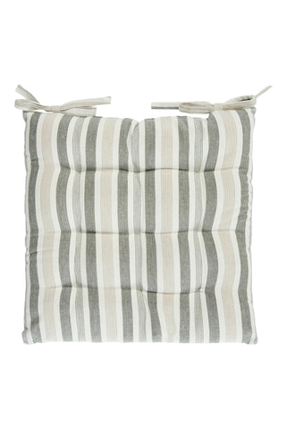 Cuscino - Verde - 40 x 40 x 3 cm