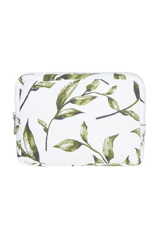 Pochette Natur’elle - Bianco