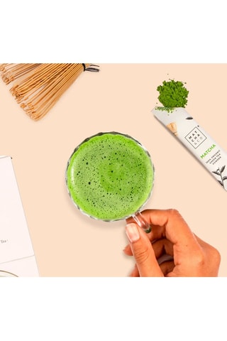 Thé Matcha Original To Go x 3 - 18 g