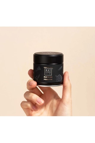 Thé Matcha Reserve - 30 g