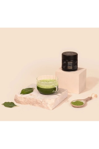 Thé Matcha Reserve - 30 g