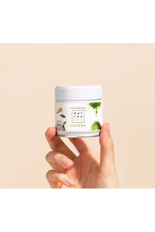 Thé Matcha Original - 30 g