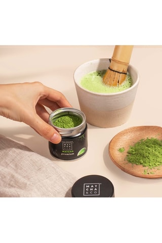 Thé Matcha Premium - 30 g