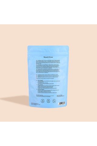 Thé Sleep & Dream - 75 g