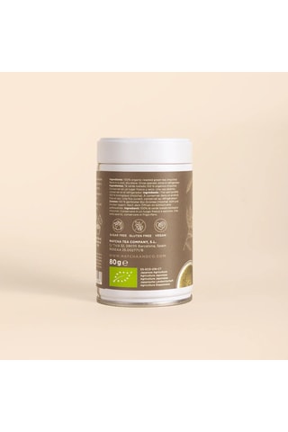 Thé Hojicha - 80 g