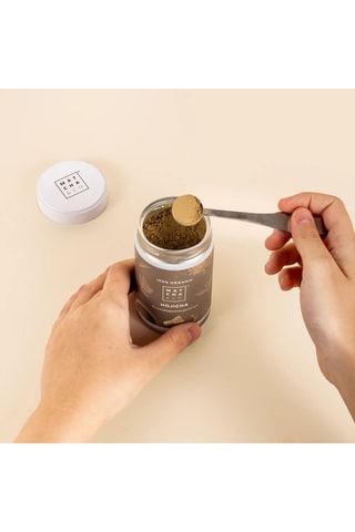 Thé Hojicha - 80 g