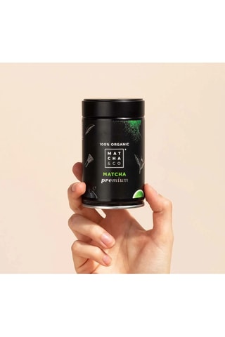 Thé Matcha Premium - 80 g