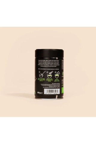 Thé Matcha Premium - 80 g
