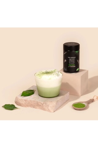 Thé Matcha Premium - 80 g
