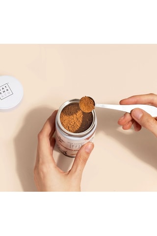 Thé Spicy Chai - 80 g