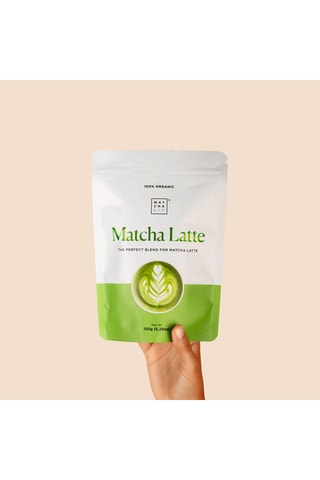 Thé Matcha Latte - 150 g