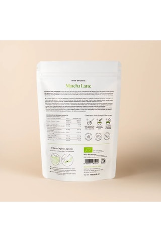 Thé Matcha Latte - 150 g