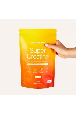 Super Creatine - 300 g