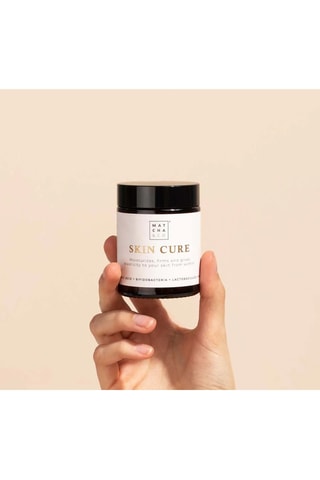 Skin Cure - 60 gélules - 1 mois