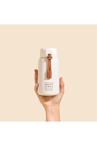 Bouteille isotherme en acier inoxydable - 40 cl